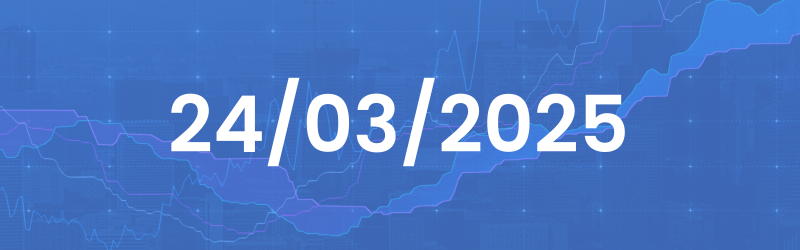 Daily Analysis 24/03/2025